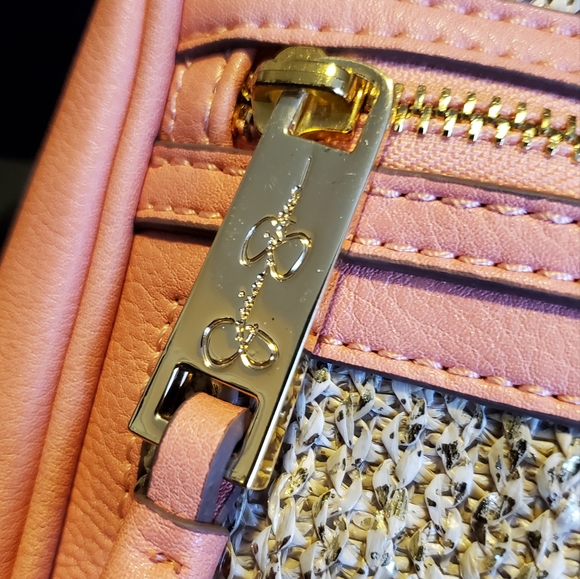 NWOT Jessica Simpson Crossbody - Picture 4 of 16